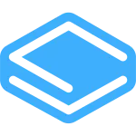 Stackbit Icon SVG Icon